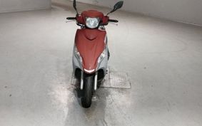 SUZUKI ADDRESS V125 DT11A