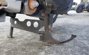 YAMAHA AXIS 125 TREET SE53J