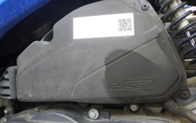 HONDA TACT Basket 1997 AF79