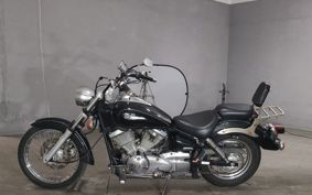 YAMAHA DRAGSTAR 250 VG02J