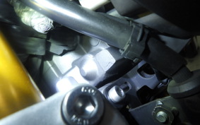 YAMAHA MT-09 A 2014 RN34J