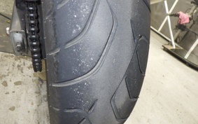 HONDA NC700S ABS 2013 RC61