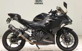 KAWASAKI NINJA 400 2019 EX400G