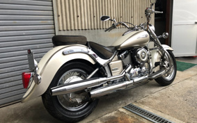 YAMAHA DRAGSTAR400 CLASSIC 2009 VH01J