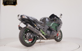 KAWASAKI ZX 1400 NINJA R 2012