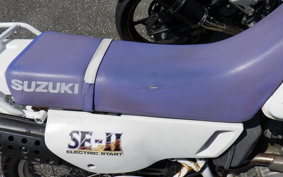 SUZUKI DJEBEL 200 (DR200SE) SH42A