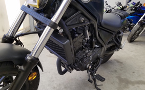 HONDA  REBEL 250 ABS MC49