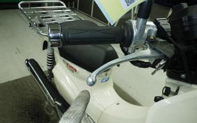 HONDA C110 SUPER CUB JA42