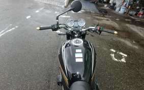 KAWASAKI Z900RS 2022 ZR900K