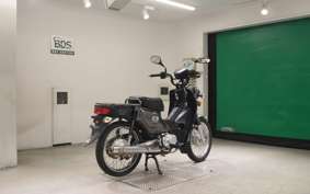 HONDA ｸﾛｽｶﾌﾞ JA10