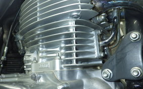 HONDA CB400SS E 2008 NC41
