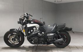 YAMAHA VMAX 2007 VP20
