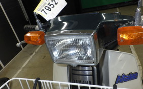 YAMAHA MATE 50 1996 V50