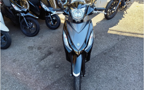 SUZUKI ADDRESS V110 CE47A