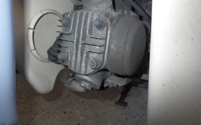 HONDA LITTLE CUB E AA01