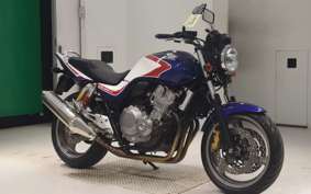 HONDA CB400SF VTEC 2010 NC42