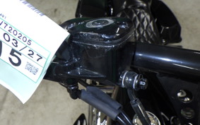 HARLEY FLHR 1580 2007