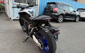 YAMAHA MT-09 SP ABS 2025 RN87J