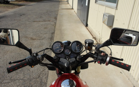 HONDA CBX400 1982 7103