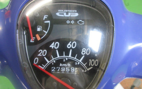 HONDA SUPER CUB110 JA07