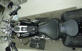 HARLEY FLSTC 1450 2005