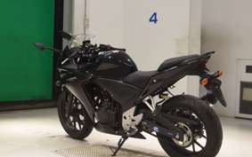 HONDA CBR400R 2013 NC47
