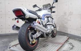 HONDA CB1300SF SUPER FOUR 2002 SC40