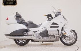 HONDA GL 1800 GOLD WING AIRBAG NAVI 2012 SC68