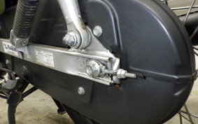 HONDA CROSS CUB 110 JA45