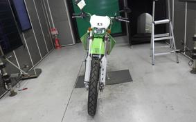 KAWASAKI KLX250 LX250E