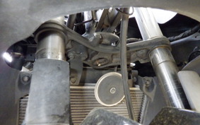 KAWASAKI NINJA 250R EX250K