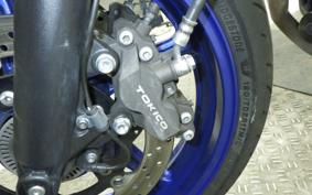 SUZUKI SV650 A 2019 VP55B