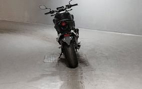 HONDA CB650R E-Clutch 2024 RH17