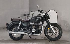 HONDA GB350C 2025 NC64