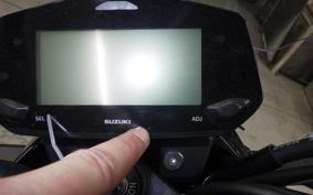 SUZUKI ジクサー150 ED131