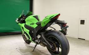 KAWASAKI ZX 10 NINJA RR 2022 ZXT02L