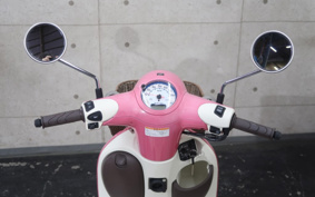HONDA GIORNO AF77