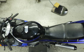 KAWASAKI ZZ-R400 1991 ZX400K