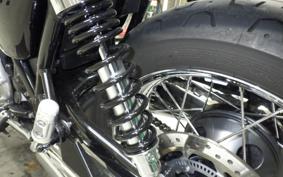 TRIUMPH TRIUMPH BONNEVILLE T120 2021
