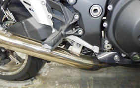 KAWASAKI ZX 1400 NINJA R 2013