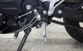 KAWASAKI NINJA 400 2023 EX400L