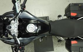 BMW F750GS 2019