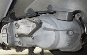SUZUKI ADDRESS V125 2015 CF46A