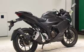 SUZUKI ｼﾞｸｻｰ250SF 1999 ED22B