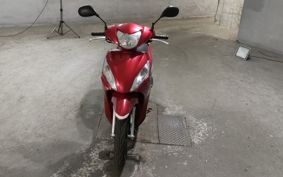 HONDA DIO 110 JF31
