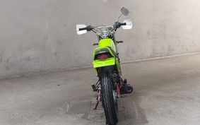 HONDA FTR223 MC34