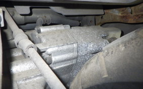 SUZUKI SKYWAVE 250 (Burgman 250) SS CJ43A