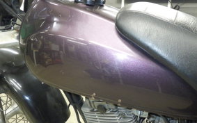 SUZUKI VANVAN 200 2002 NH41A