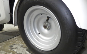 HONDA GYRO CANOPY TA03
