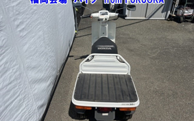 HONDA GYRO